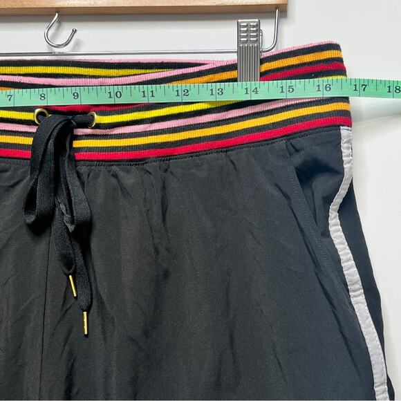 C&C California Wind Pant Stretch Joggers Black Size XL - Picture 7 of 9